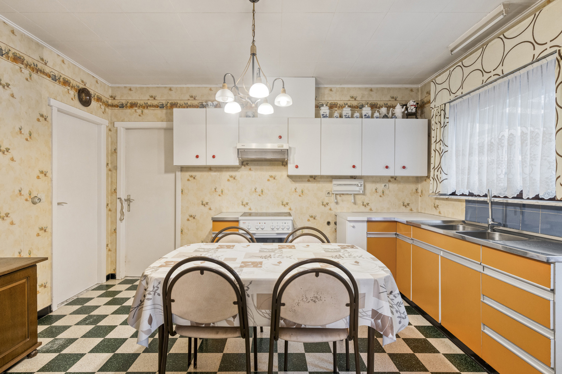 Maison à vendre à Alost avec 2 chambres - photo 3