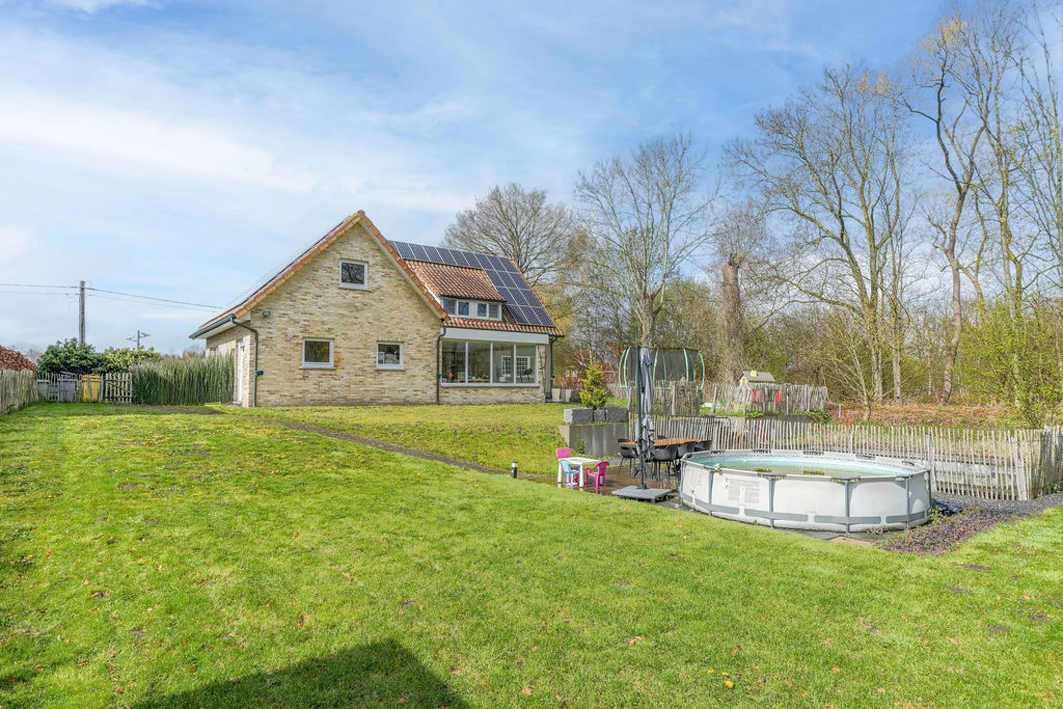 Maison à vendre à Oud-Turnhout avec 4 chambres - photo 5