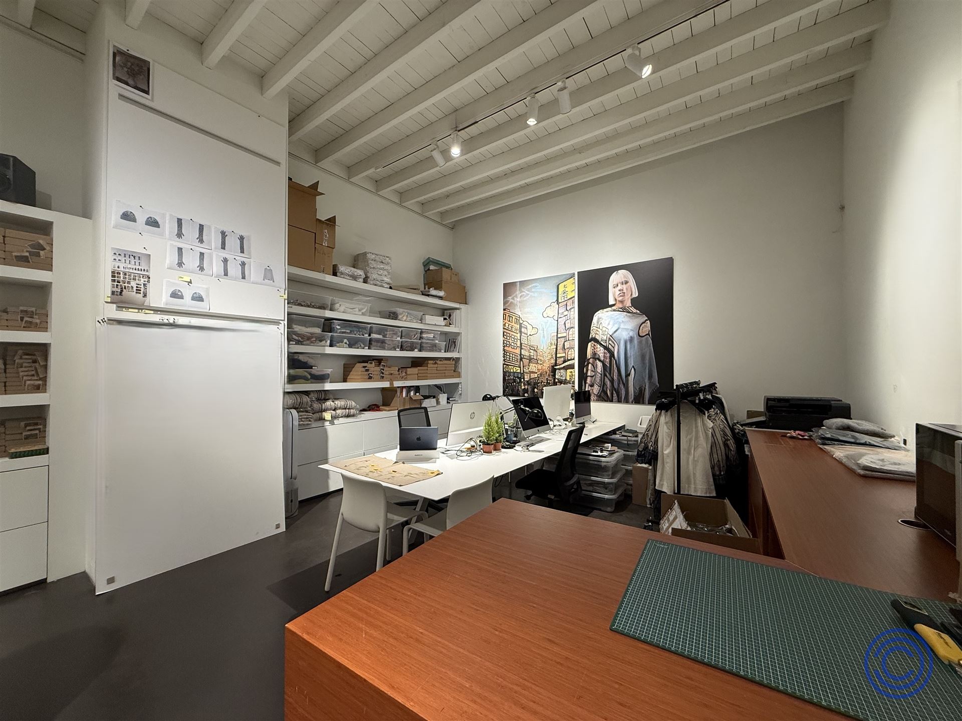 Commercial for rent in Antwerp - photo 4