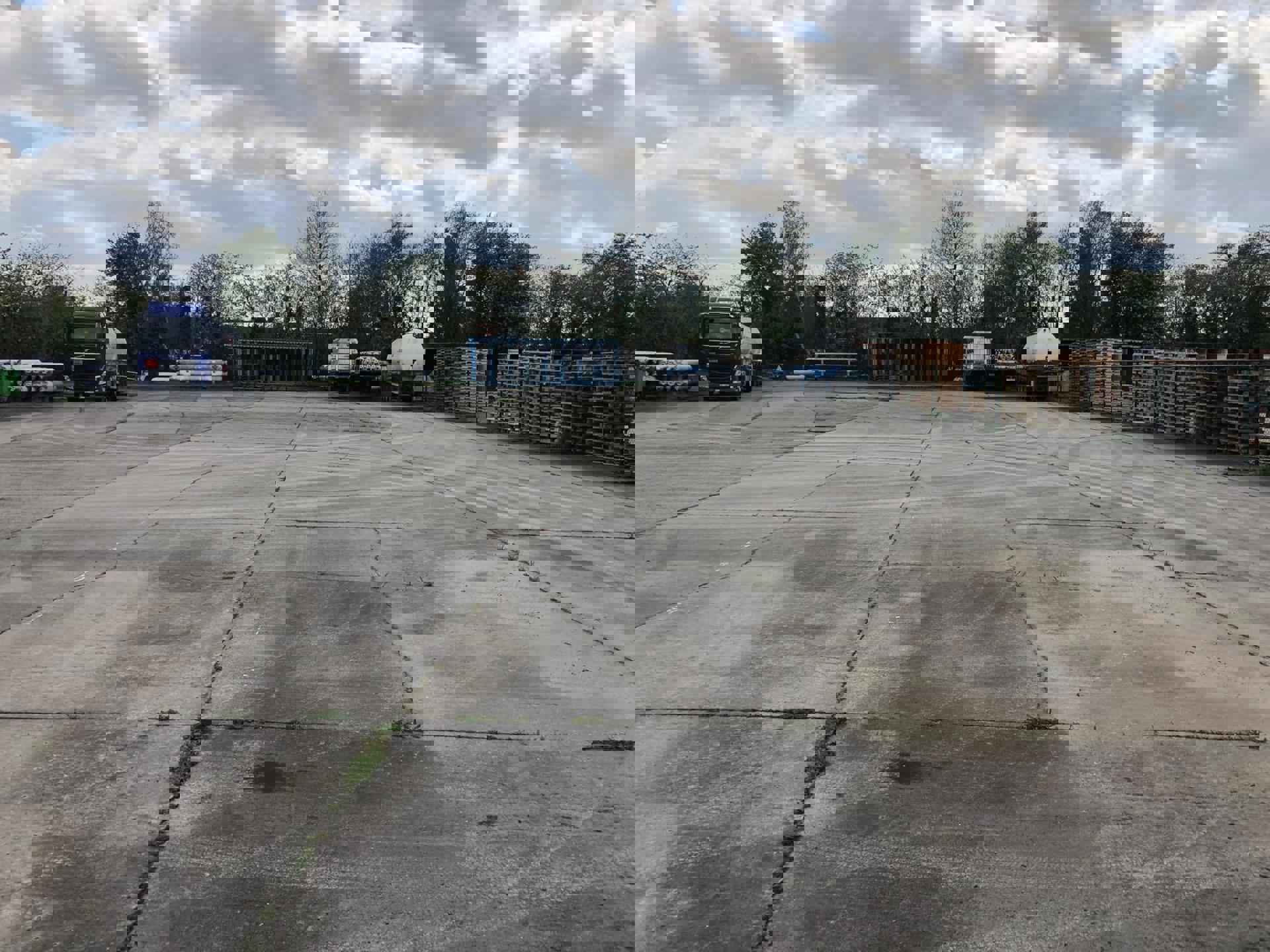 Terrein (industrie) te huur 5.000m² - foto 4