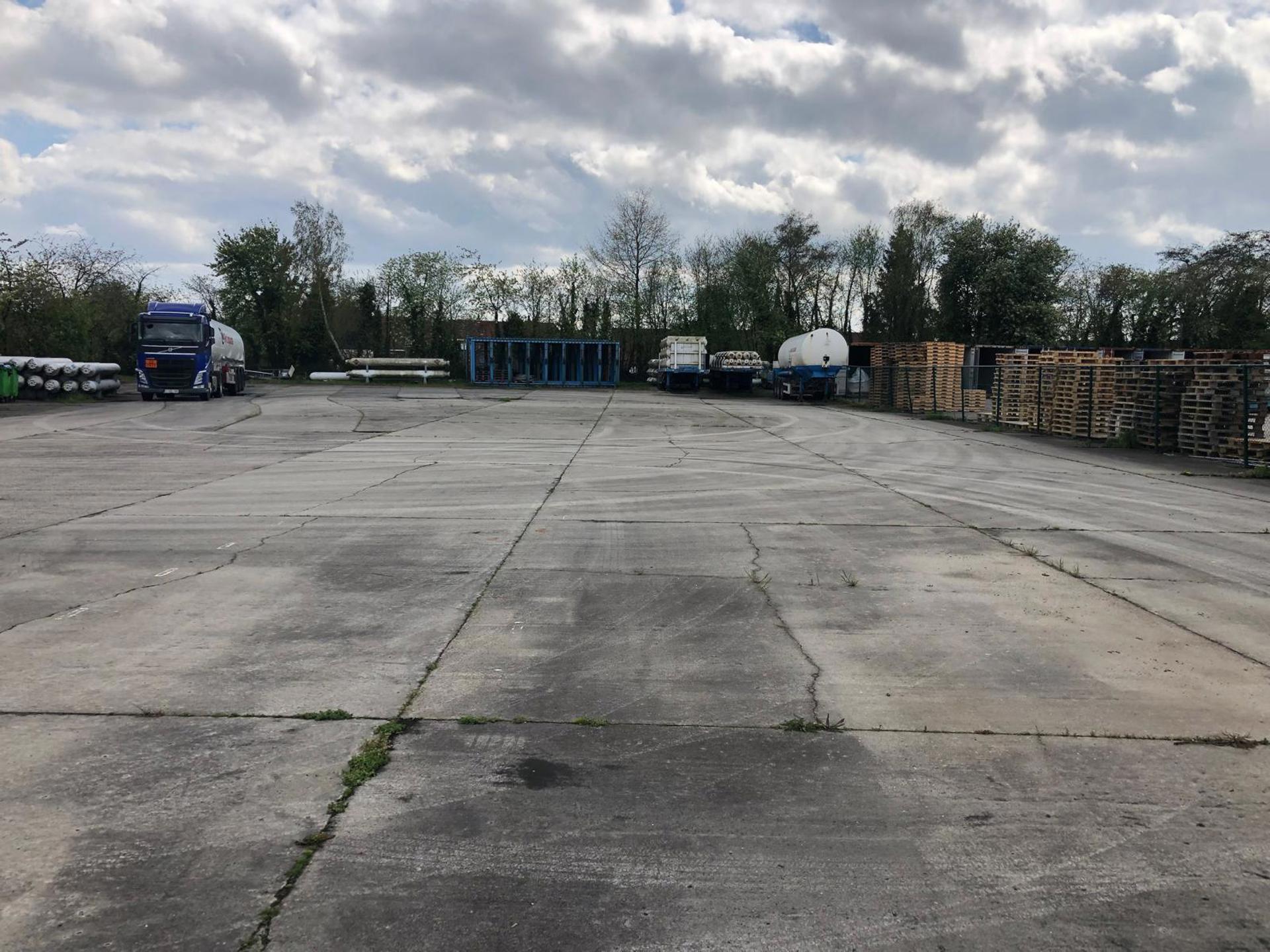 verhard terrein te huur 5.000m² - foto 4