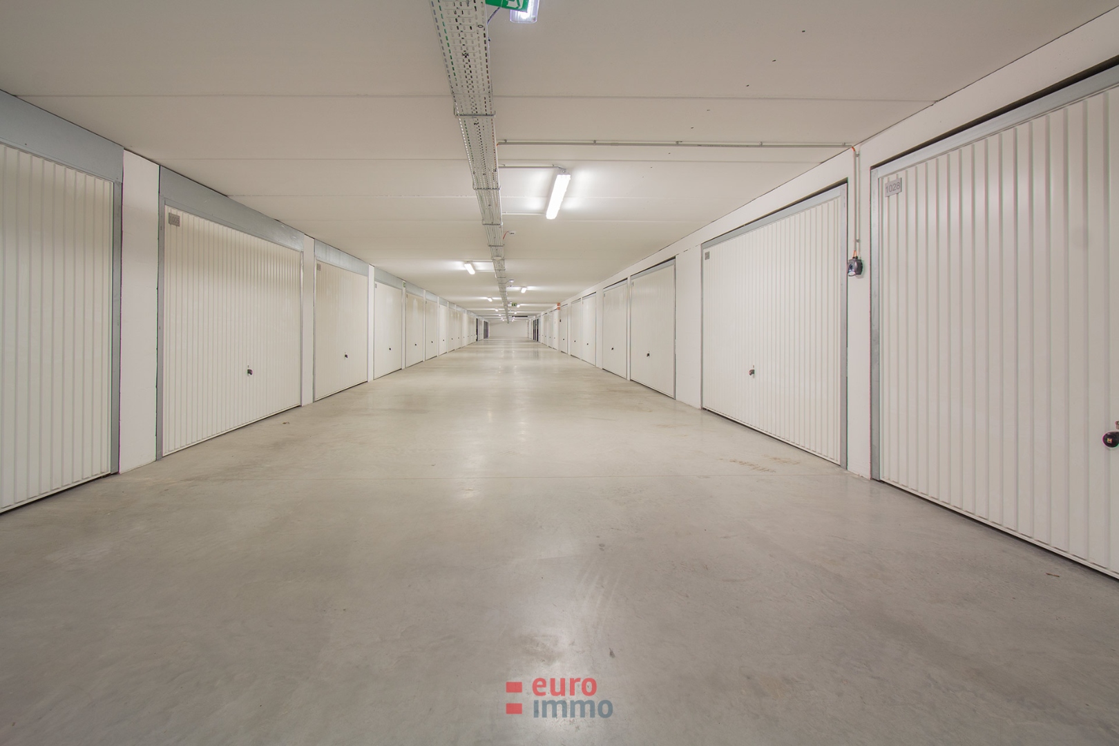 Garagecomplex Parking 3 - G1076 - foto 4