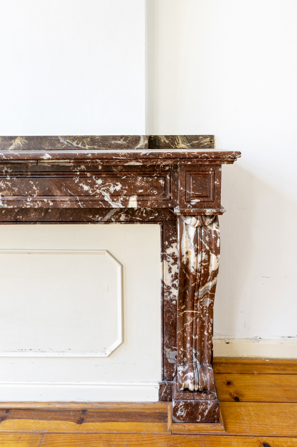 Karaktervolle triplexwoning in hartje Antwerpen - foto 4