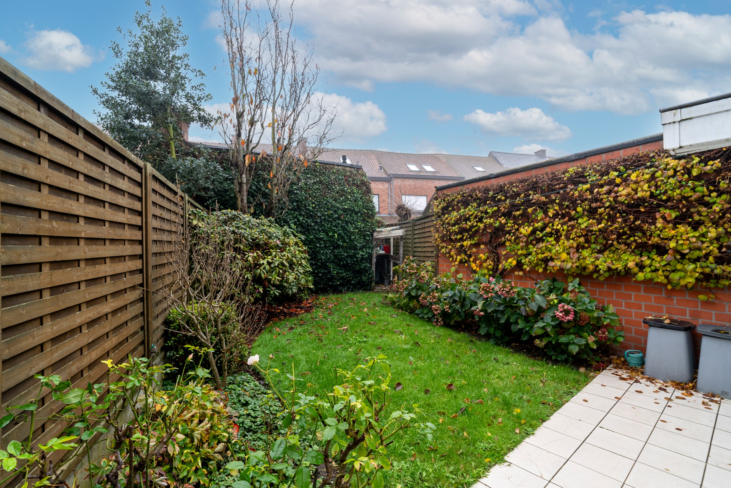 Verzorgde woning met tuin - foto 4