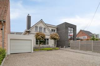 House for sale in Waregem