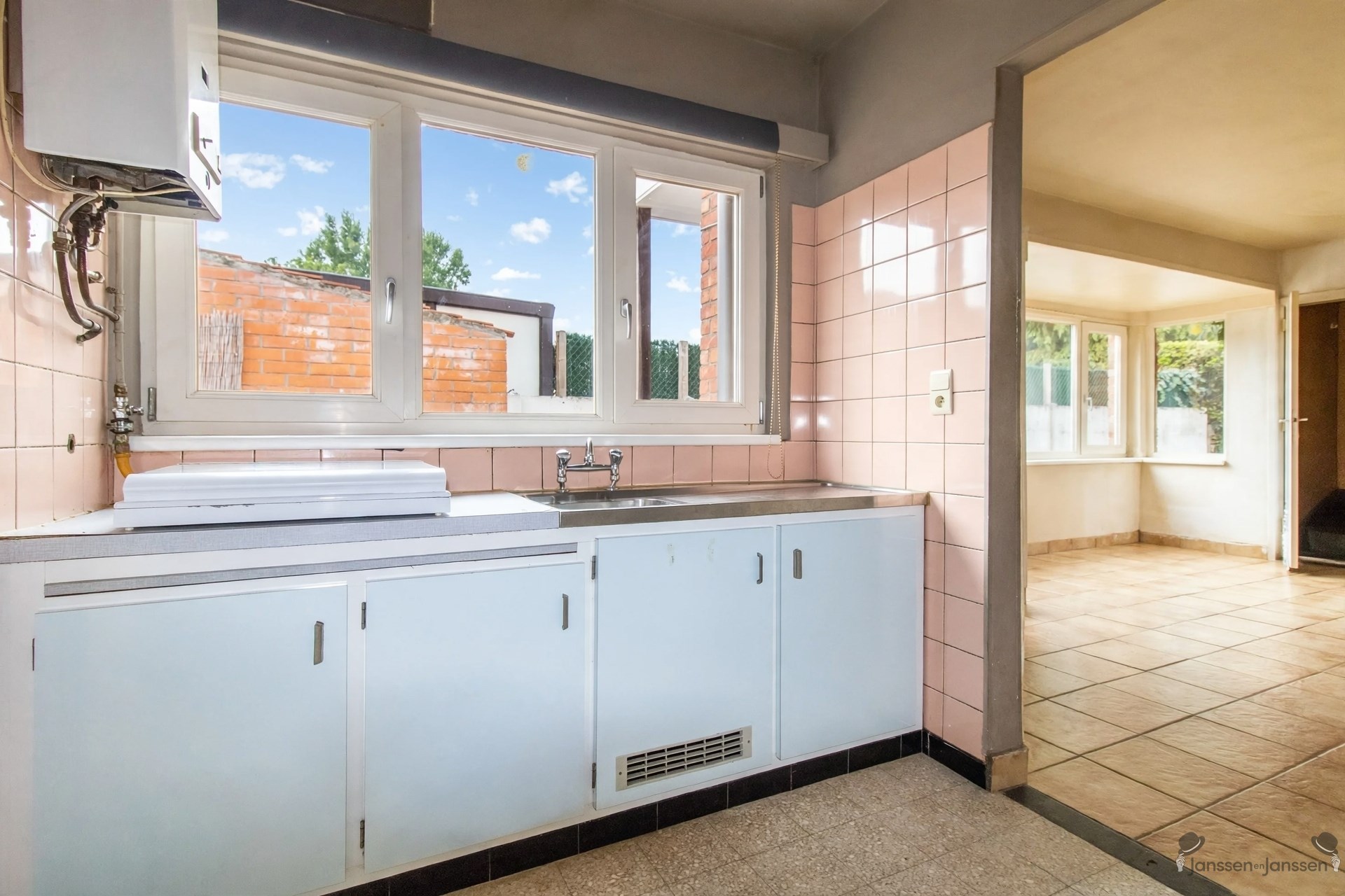 duplex met 1 slpk - foto 5