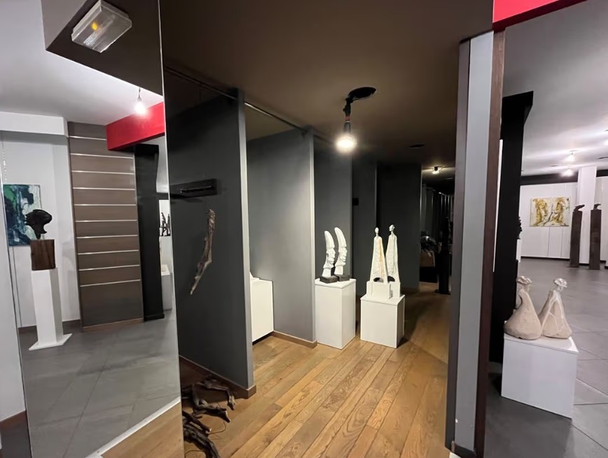 Commercial à louer à Lommel - photo 4