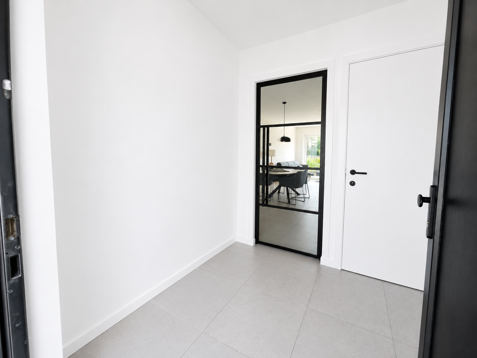 Apartment for sale in Blankenberge with 3 bedrooms - photo 4
