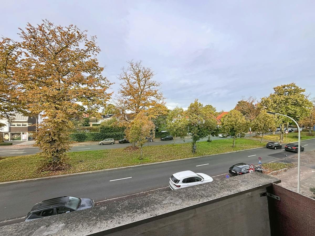 Lichtrijk 2-slaapkamerappartement met balkon te huur in Wilrijk - foto 5