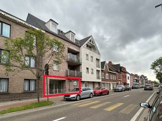 Apartment for rent in Mol
