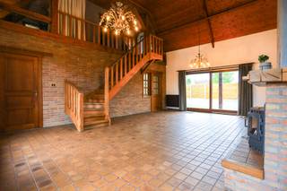 Maison à vendre à Beveren-Kruibeke-Zwijndrecht