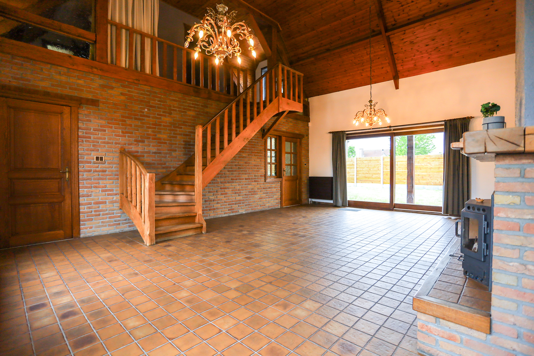 Maison à vendre à Melsele avec 3 chambres - photo 2