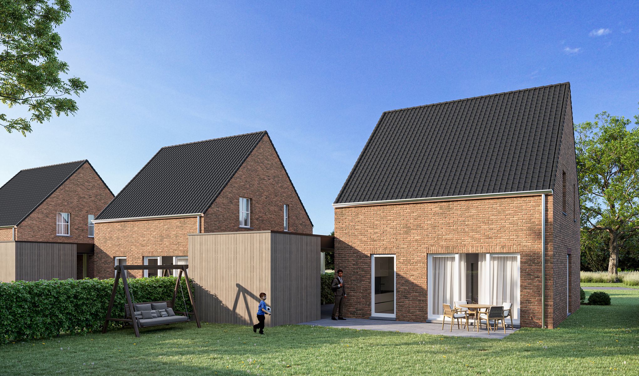 Huis te koop in Westerlo! - foto 5