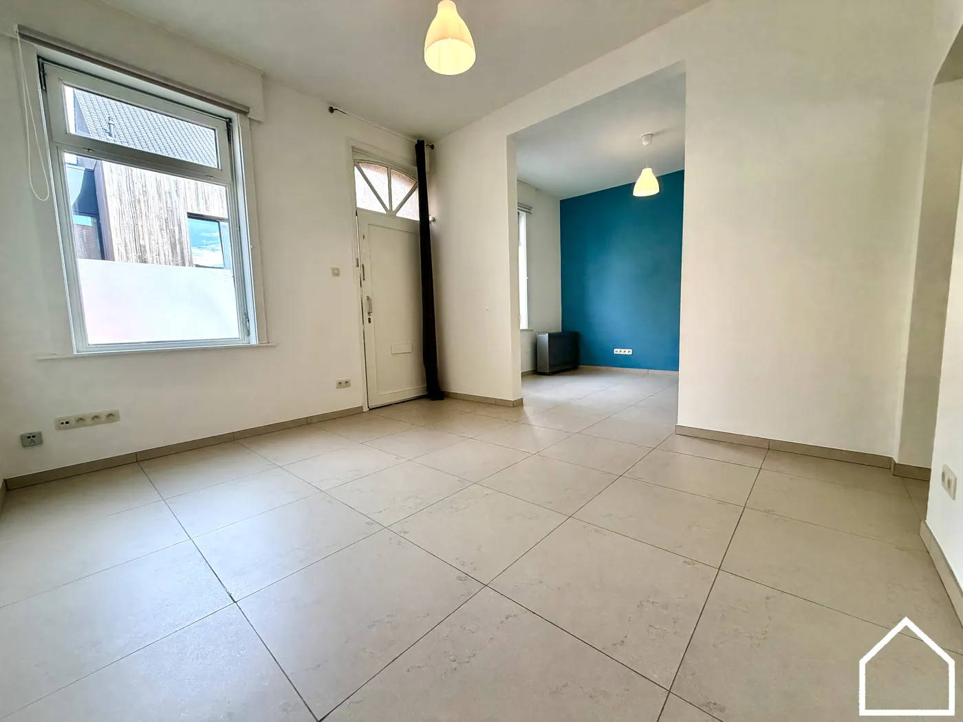 WONING MET 3 SLAAPKAMERS EN TUIN IN DIKKEBUS - foto 4