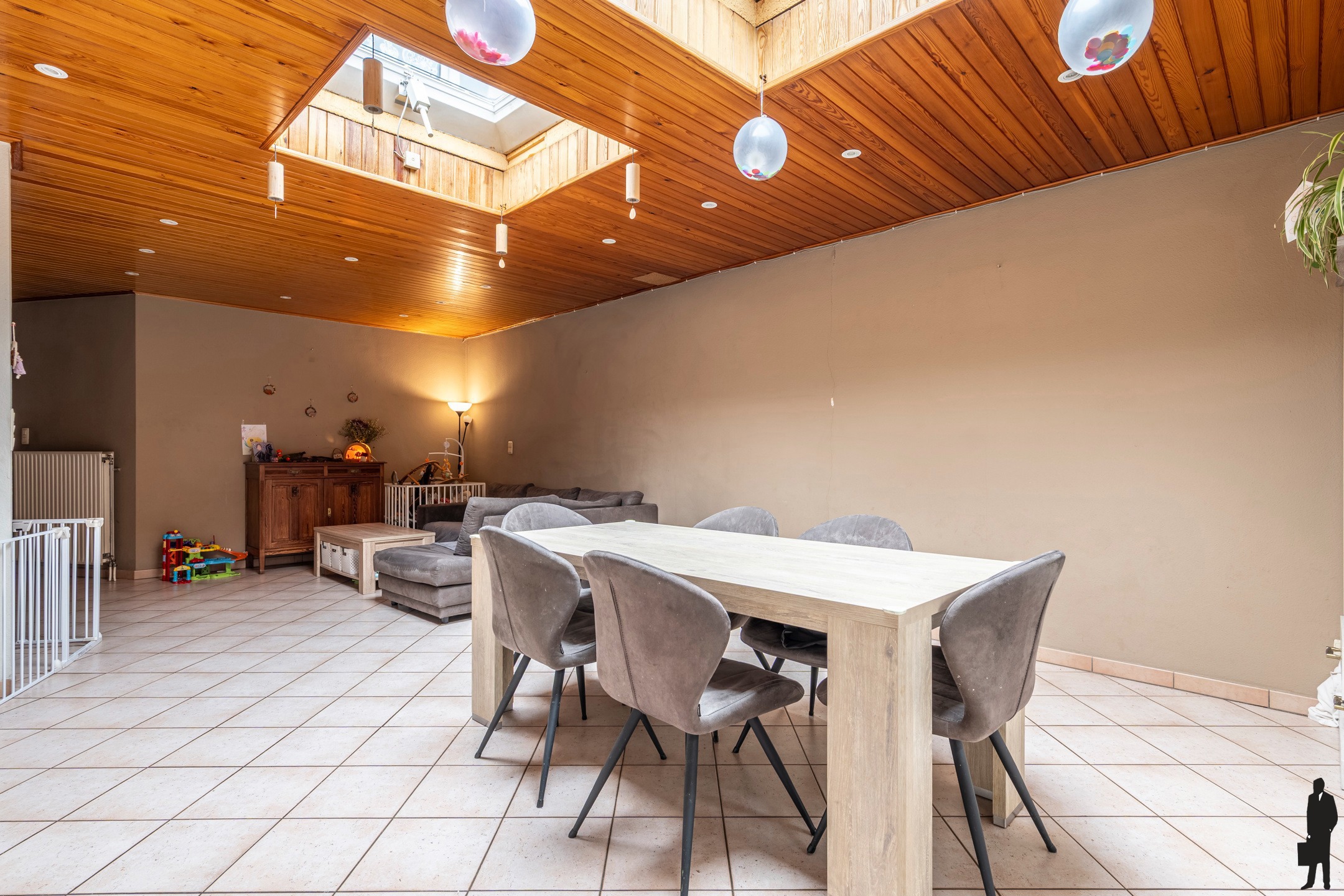 Maison à louer à Turnhout avec 2 chambres - photo 2