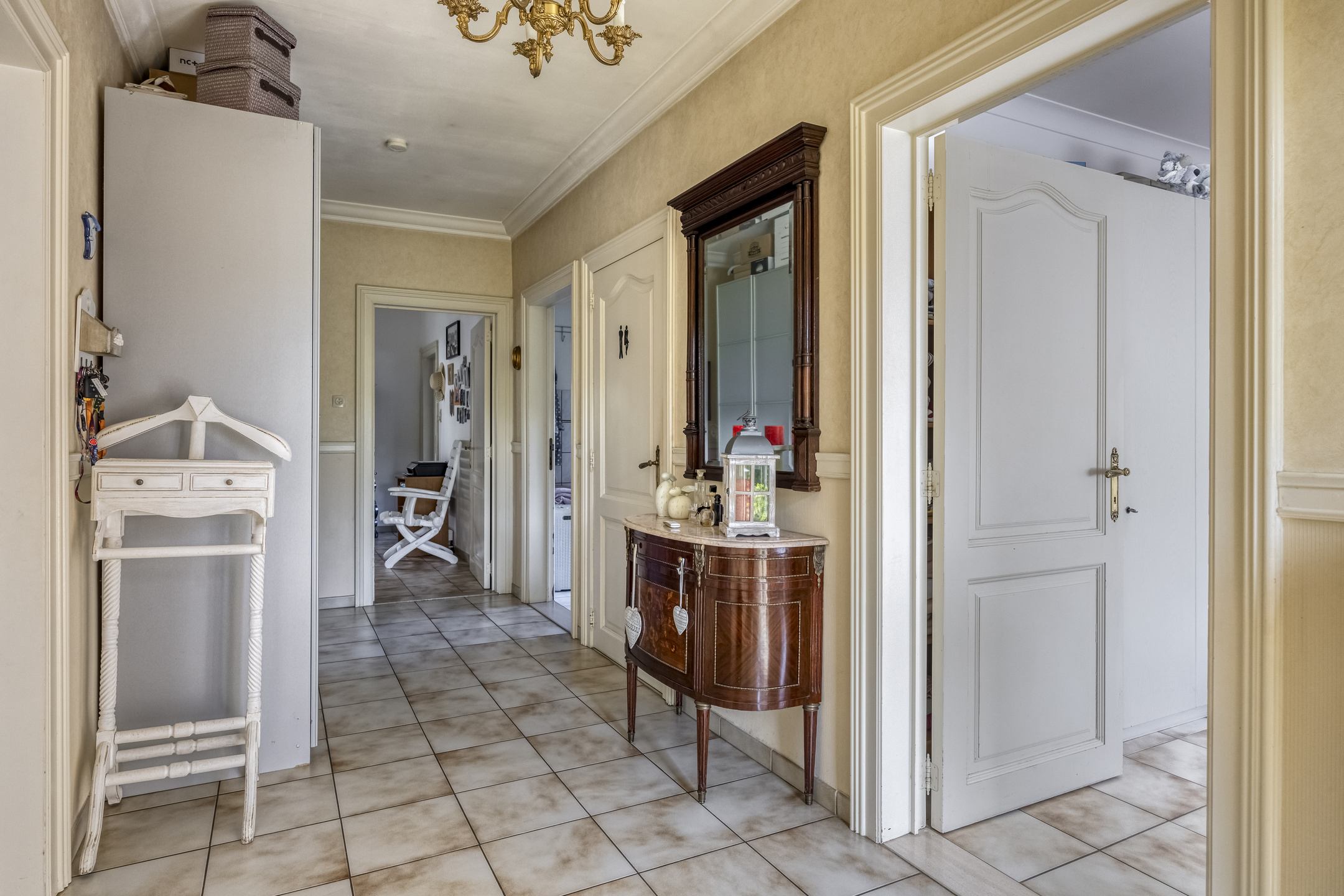 Zeer mooi gelegen, gelijkvloerse woning te koop in Rummen - foto 3