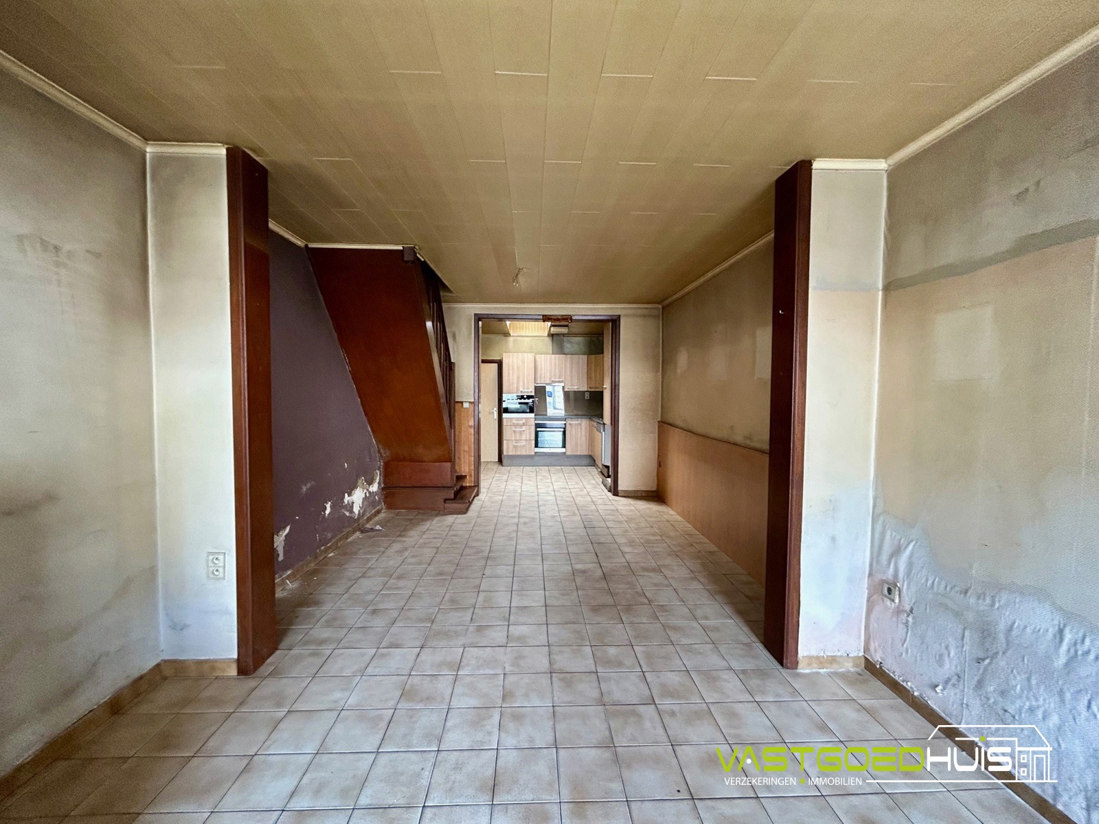 Maison à vendre à Meerbeke avec 2 chambres - photo 3