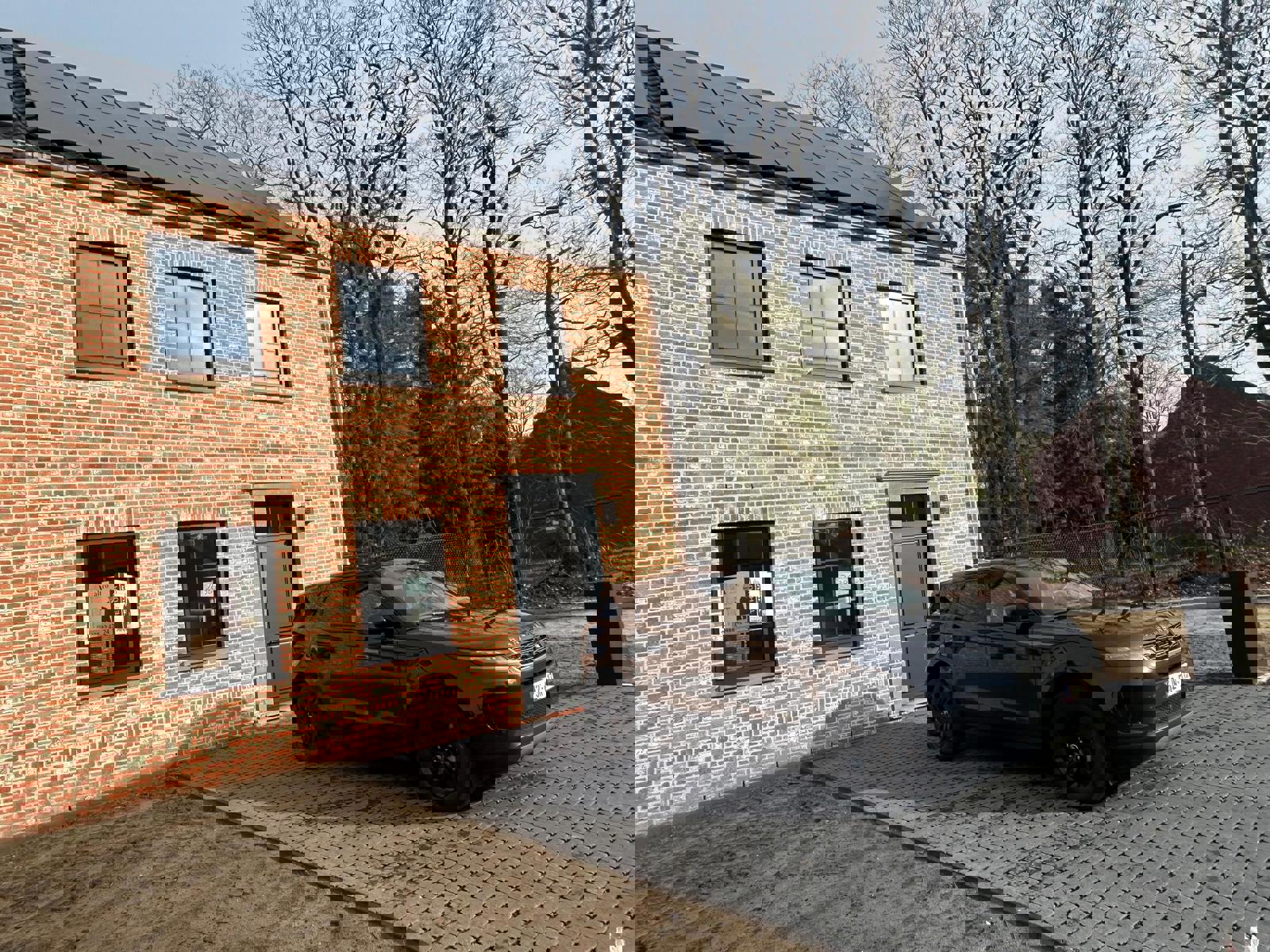 Ruime woning met een zee van ruimte en licht - foto 2