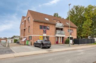 Apartment for sale in Maasmechelen