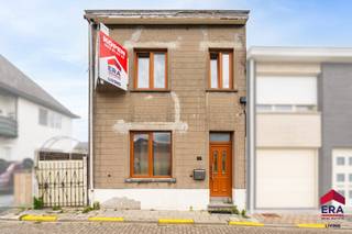 House for sale in Denderleeuw