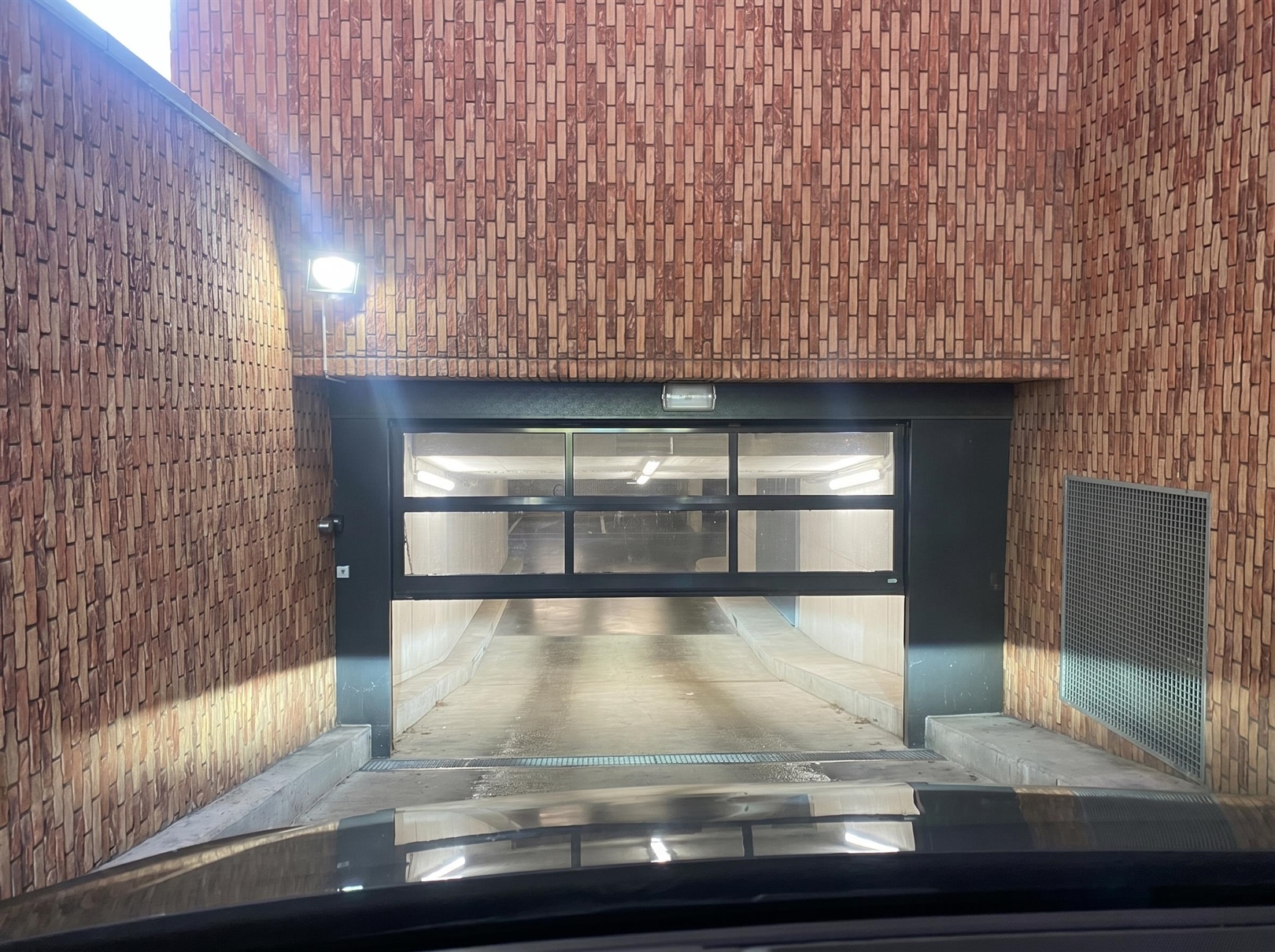 Binnenstaanplaats in centrum Leuven te huur  - foto 4