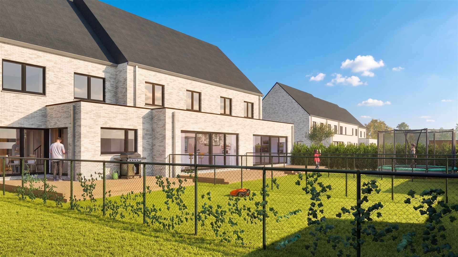 Project te koop in Wetteren - foto 4