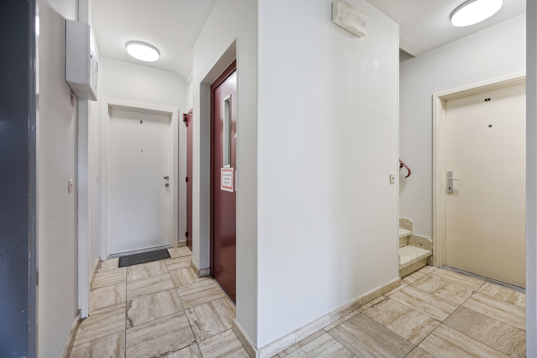 Appartement à vendre à Hasselt avec 2 chambres - photo 5