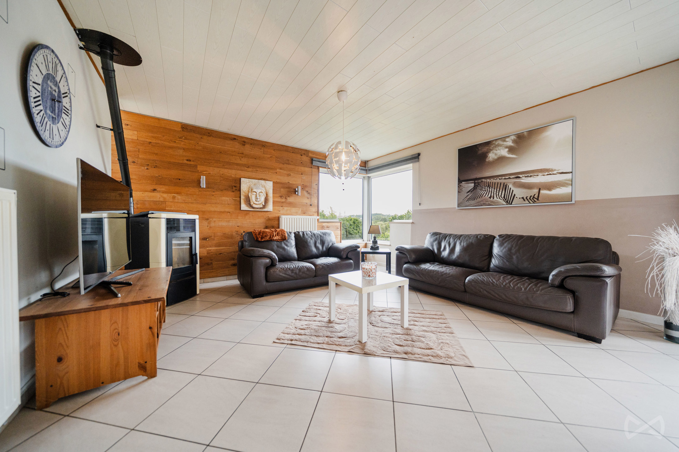 Huis te koop in Soumagne met 4 slaapkamers - foto 5