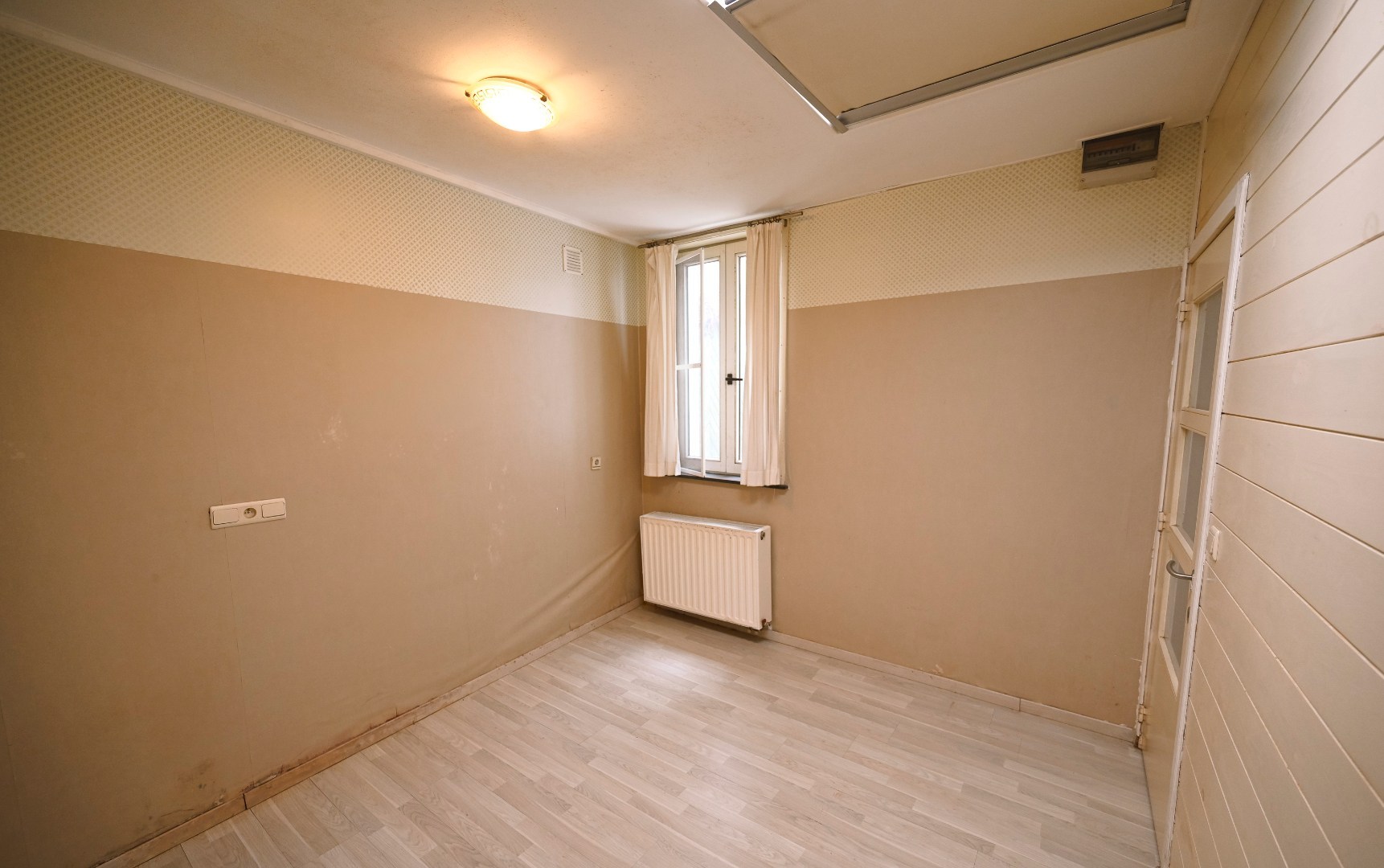 CENTRALE OPBRENGSTEIGENDOM MET 3 ENTITEITEN - foto 5