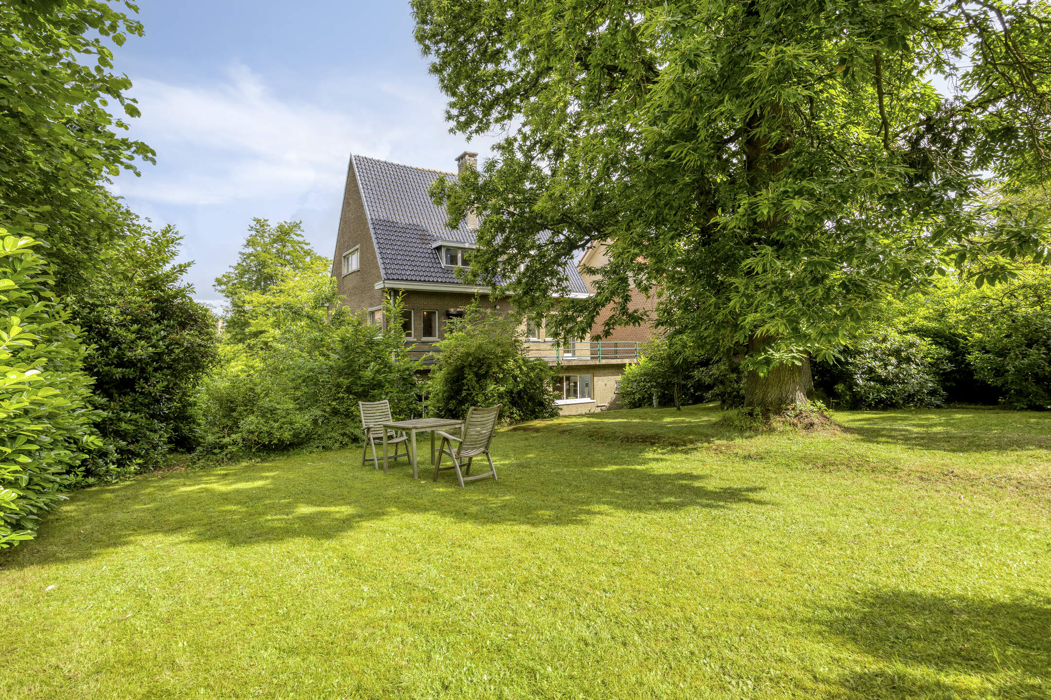 Villa d’exception à Heverlee, 6 chambres et parc. - photo 3