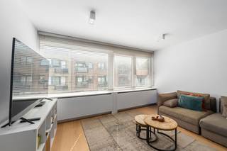 Appartement à vendre à Knokke-Heist