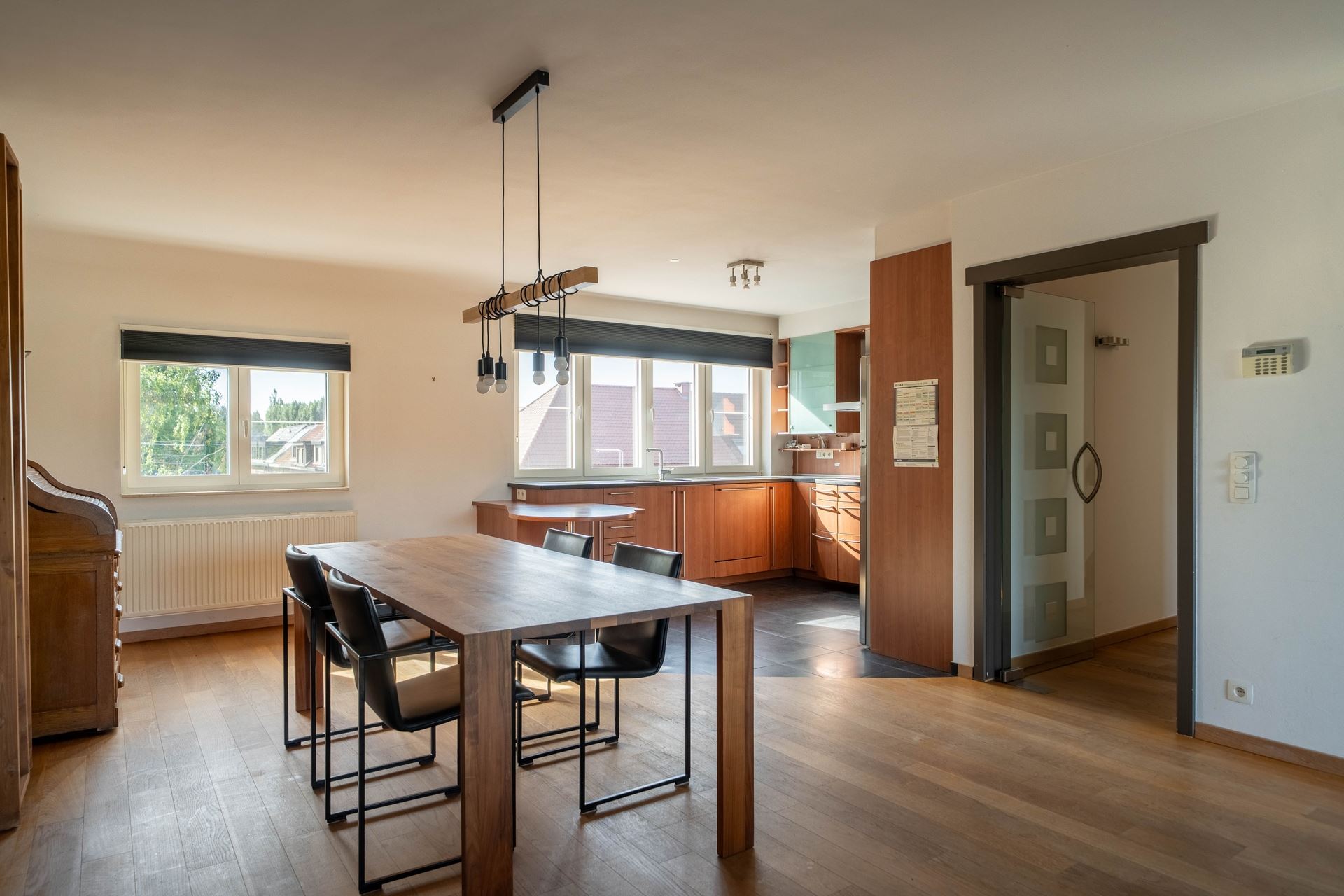 3 slpk. appartement van 160m² + 35 m² terras - foto 5