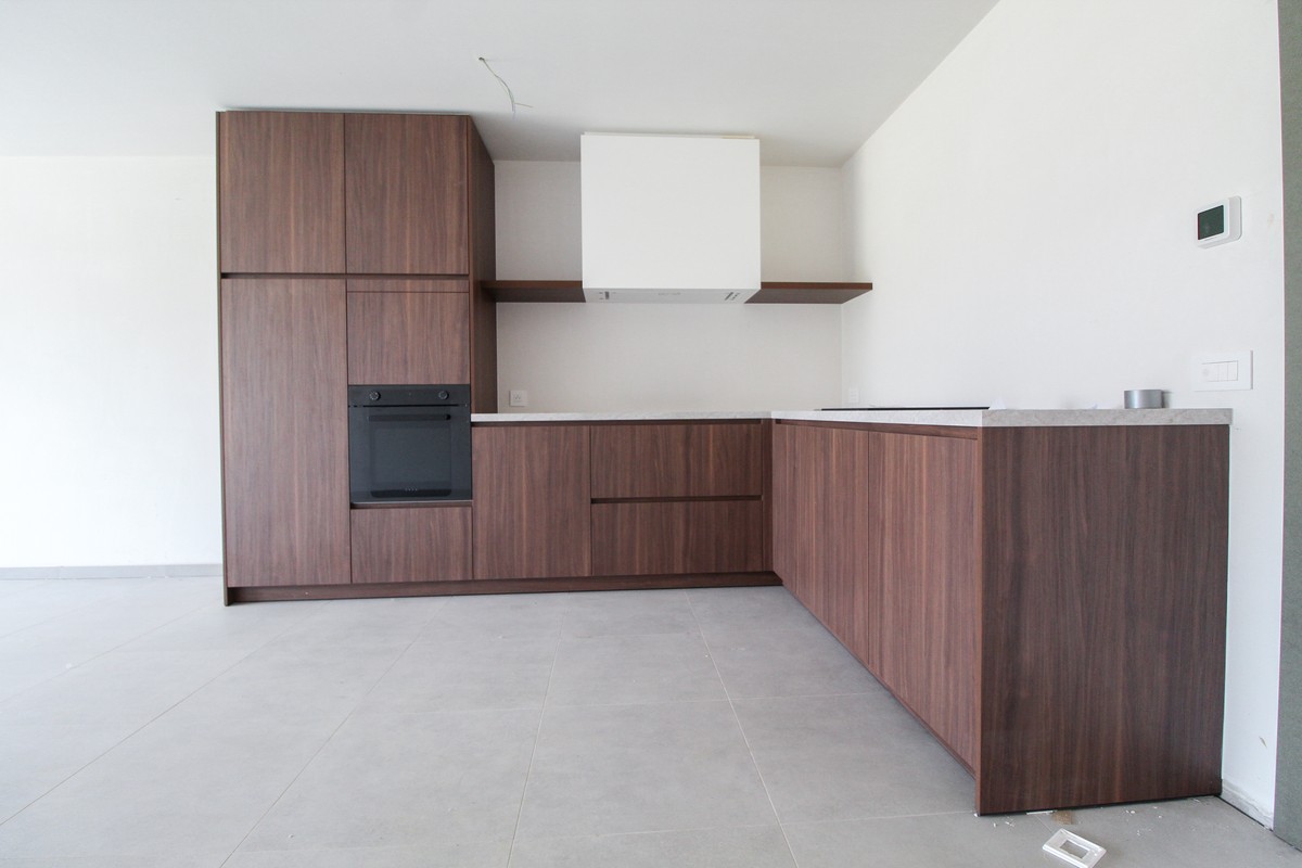 Moderne instapklare nieuwbouwwoningen in Roeselare - foto 4