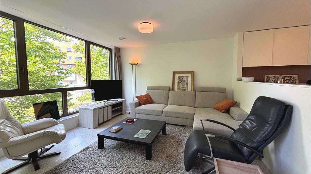Appartement in Oostende