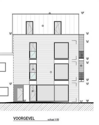Commerciële ruimte of kantoor op A12De ruimte is voorzien van grote raampartijen wat een aangename lichtinval en ideale werksfeer creëert. Hierdoor...