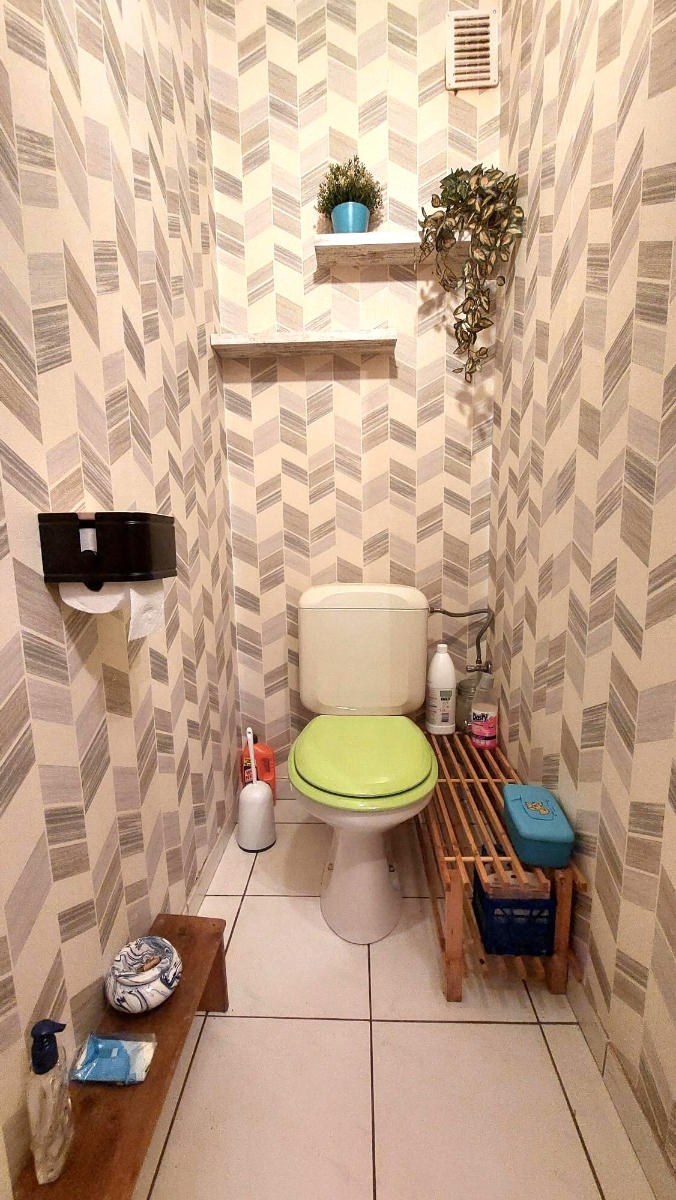 Gelijkvloers appartement met 1 slaapkamer en tuintje te Bredene - photo 3