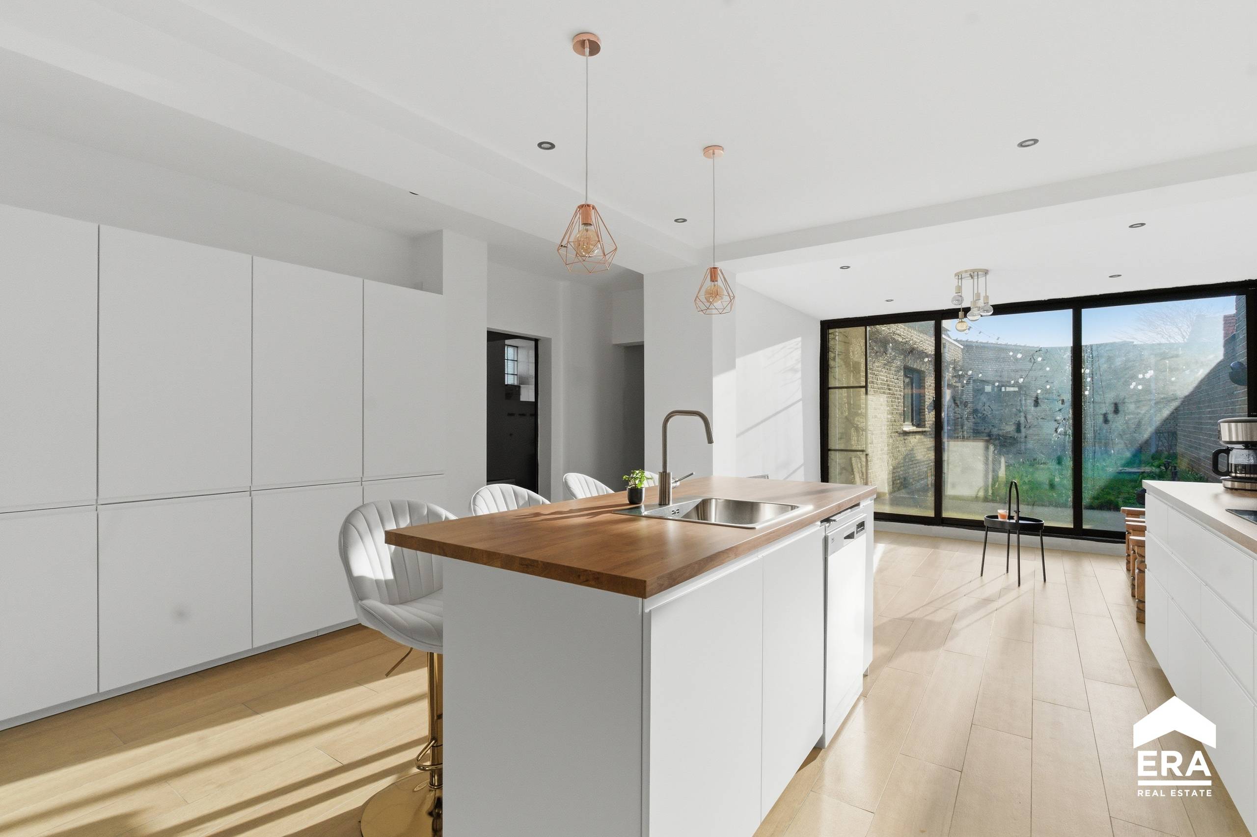 Maison à vendre à Poperinge avec 4 chambres - photo 4