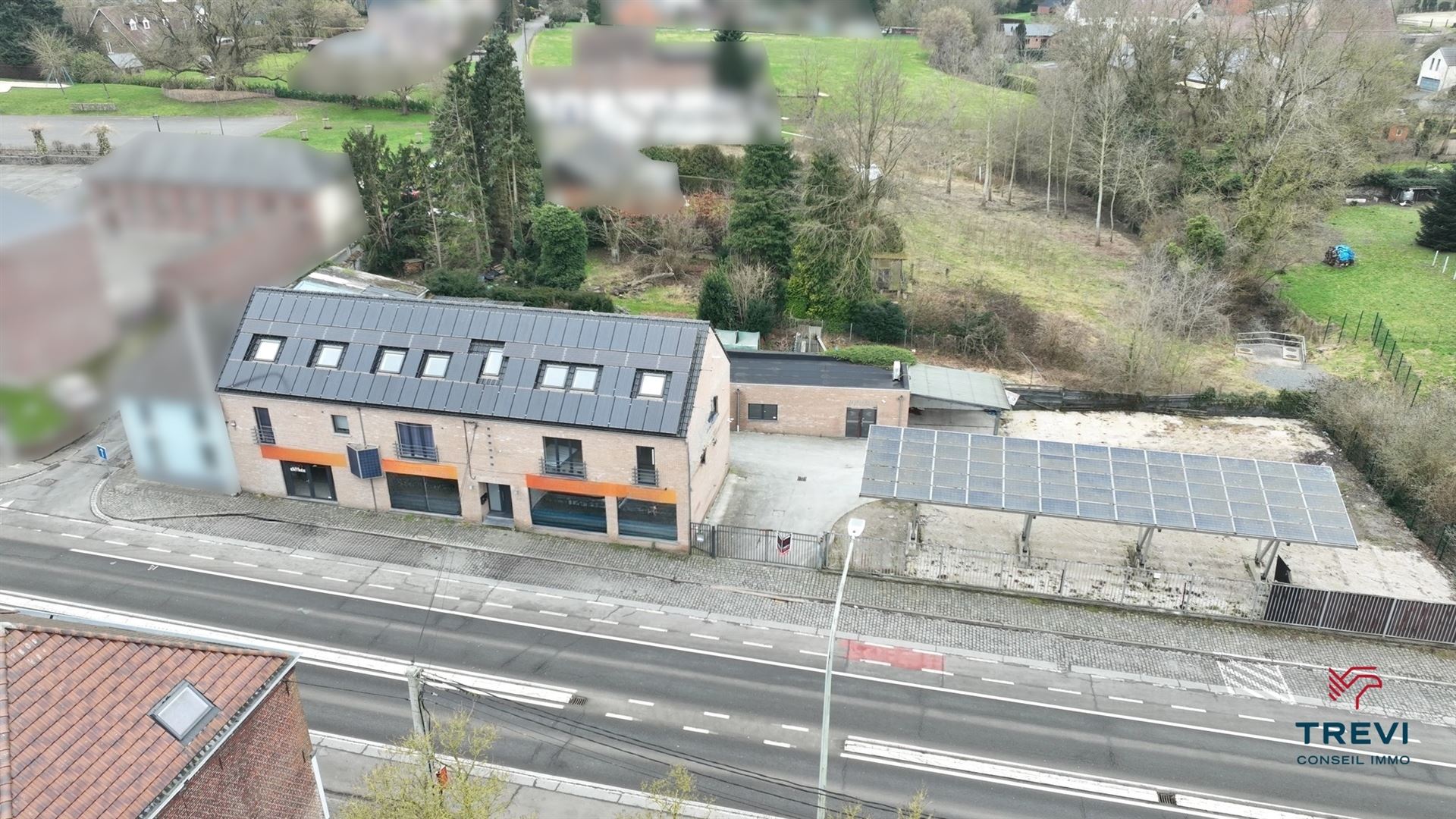 Huis te koop in Casteau - foto 1