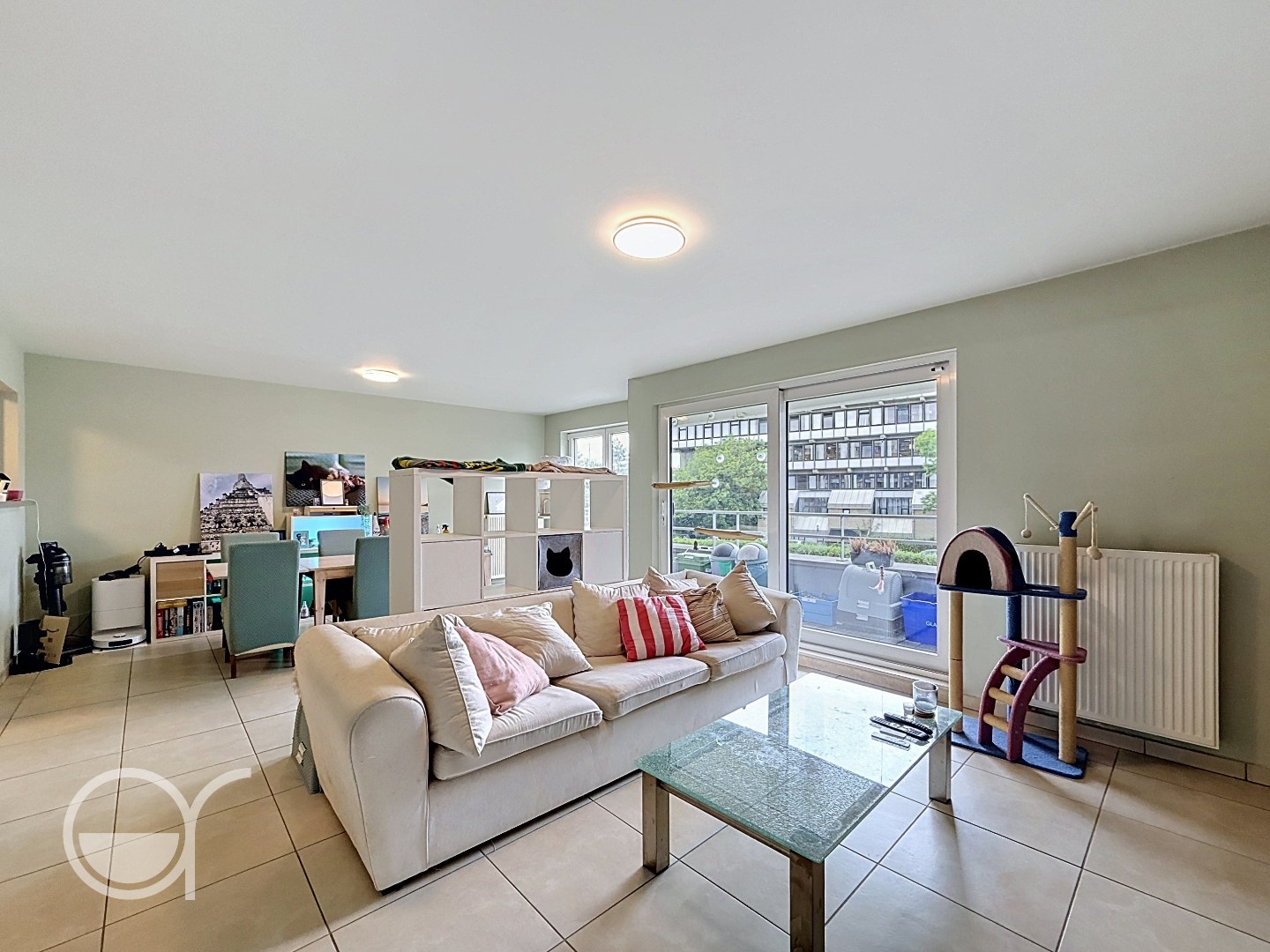 Appartement à Gent