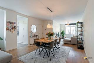 Apartment for sale in Antwerp