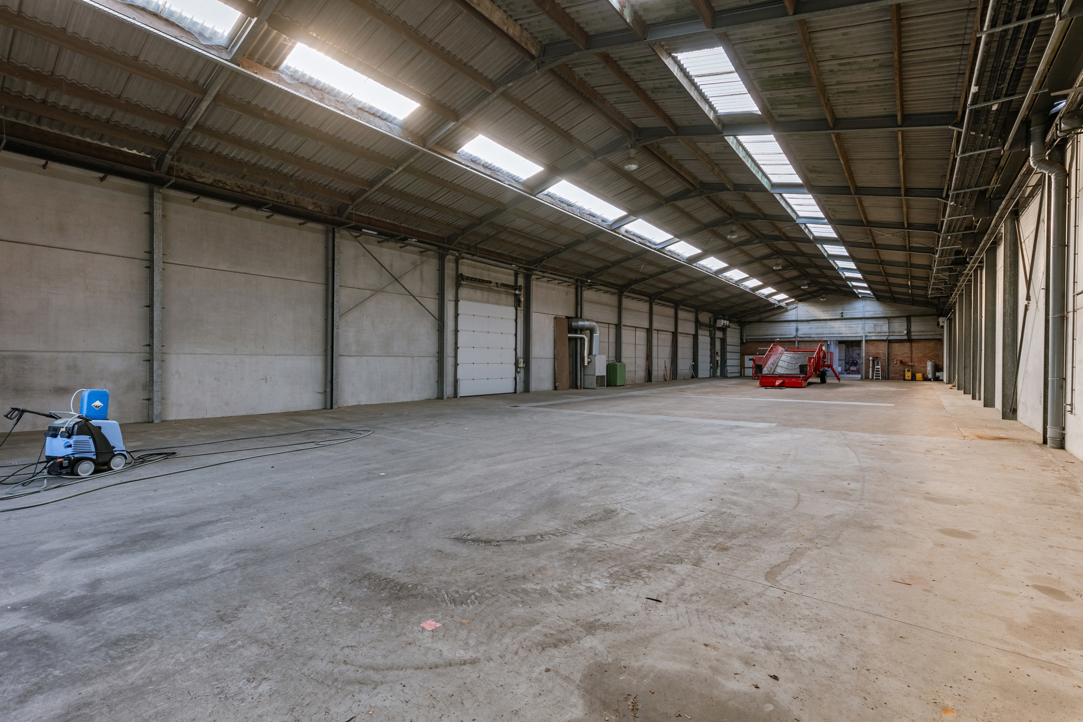 Opslag faciliteit met flexibele huurformule! - foto 5