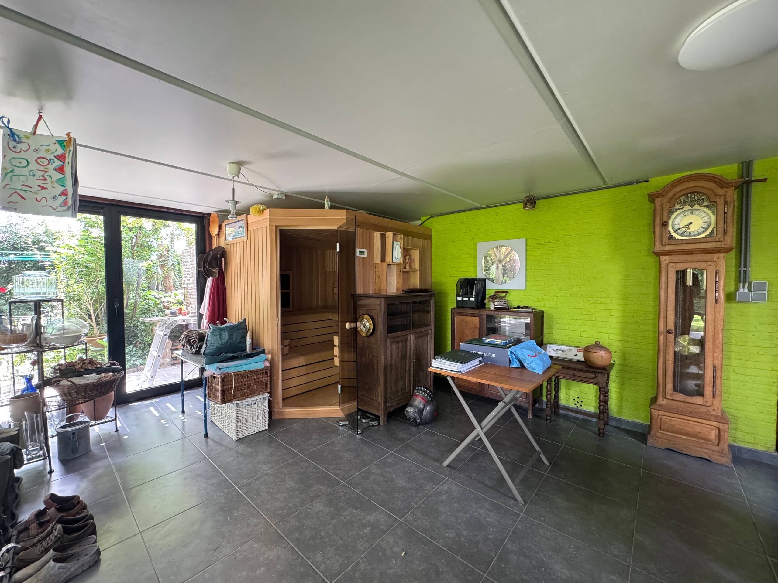 Ledegem - Ruime woning met 4 slaapkamers - foto 5