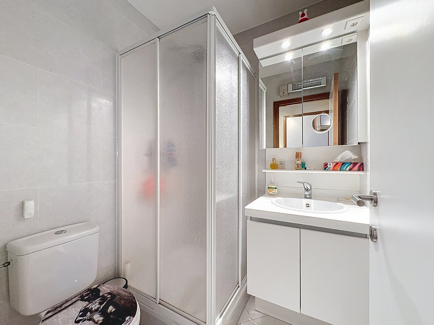 Prachtig appartement nabij het centrum van Sint-Idesbald. - foto 5