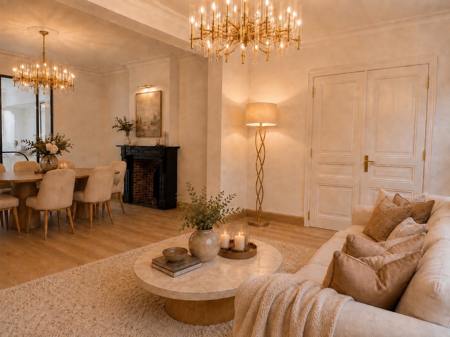 Huis te koop in Antwerpen met 5 slaapkamers - foto 4