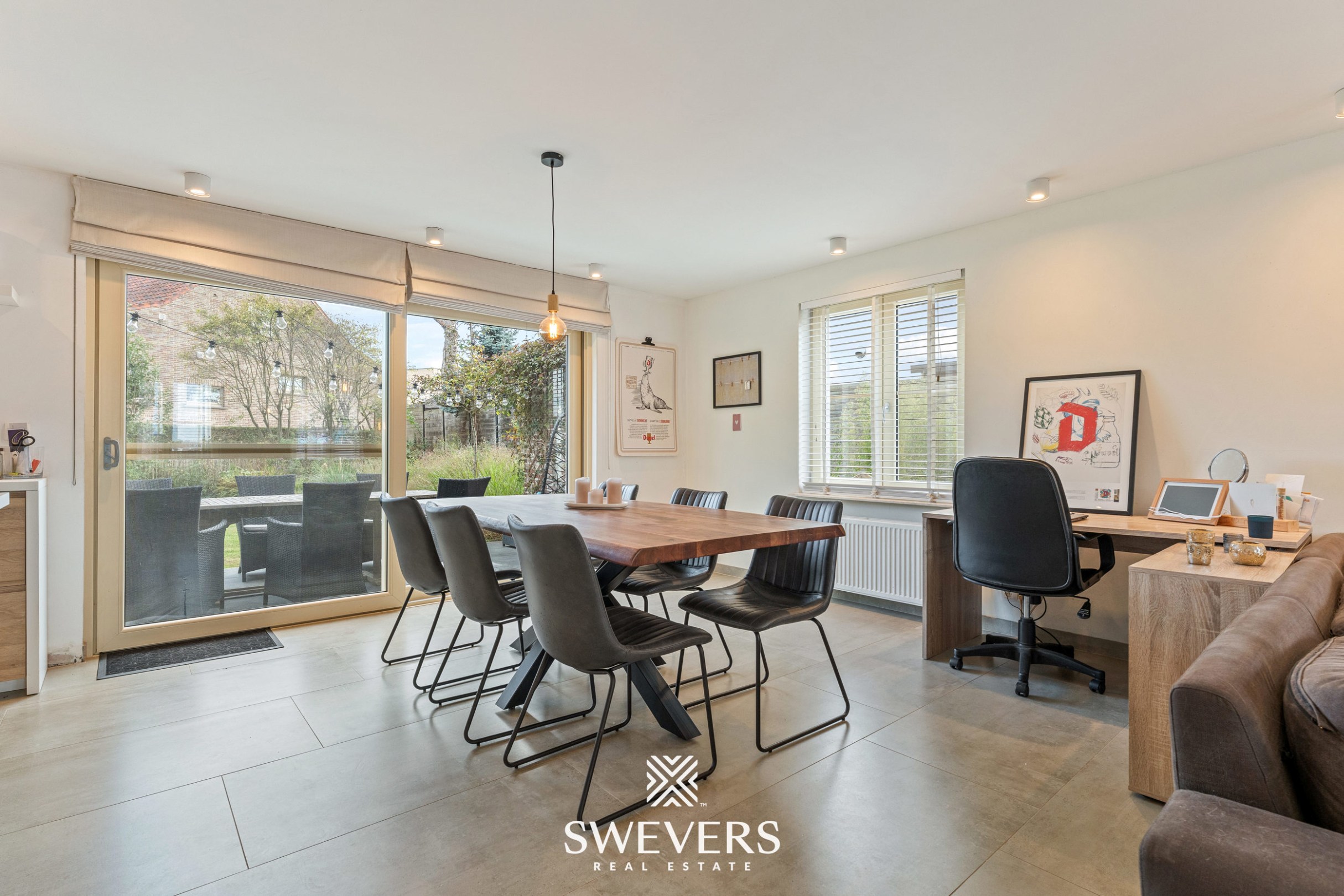 Maison à vendre à Scherpenheuvel-Zichem avec 3 chambres - photo 5
