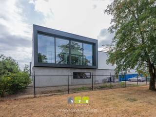 Commercial for rent in Dilsen-Stokkem