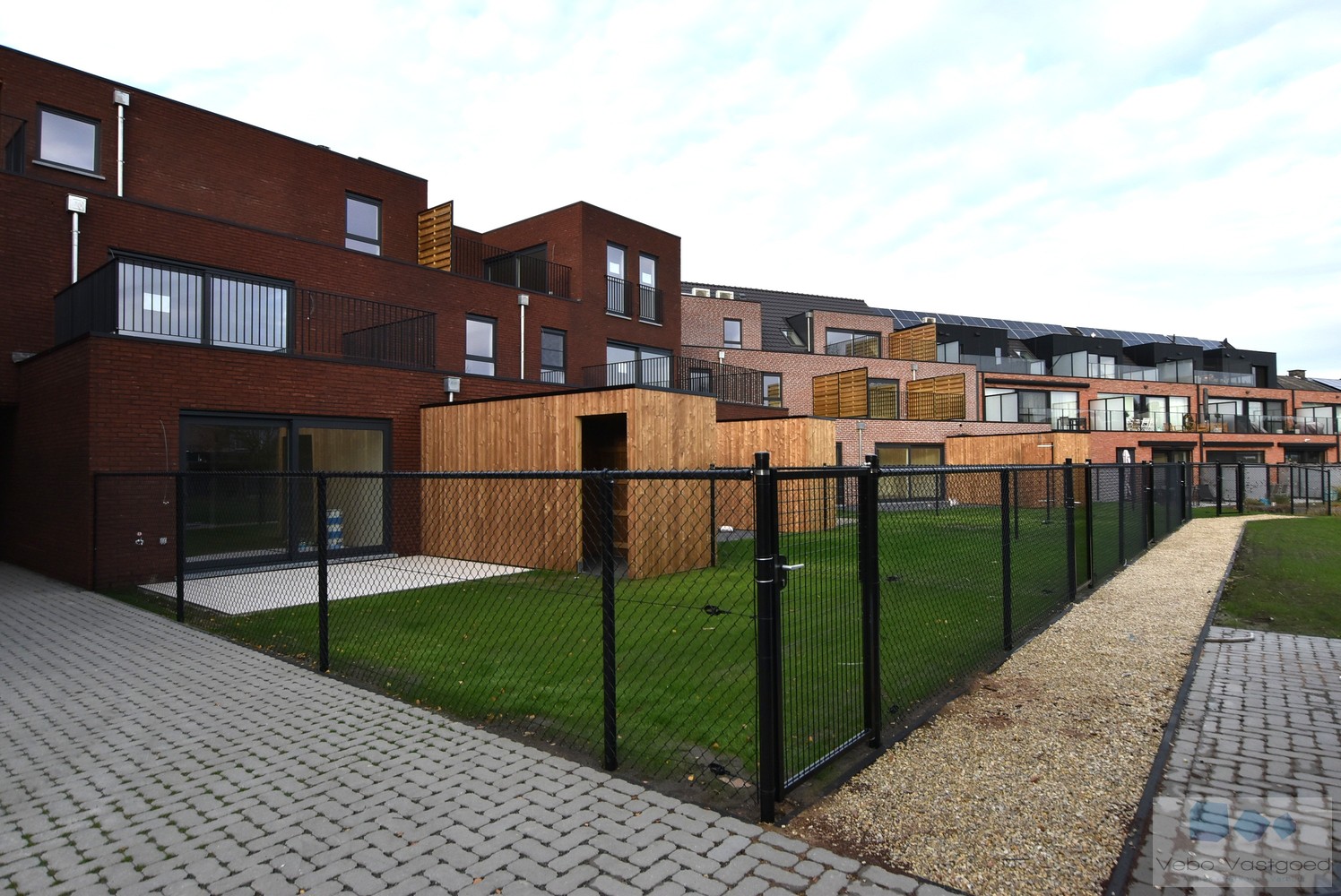 Project te koop in Berlaar - foto 5