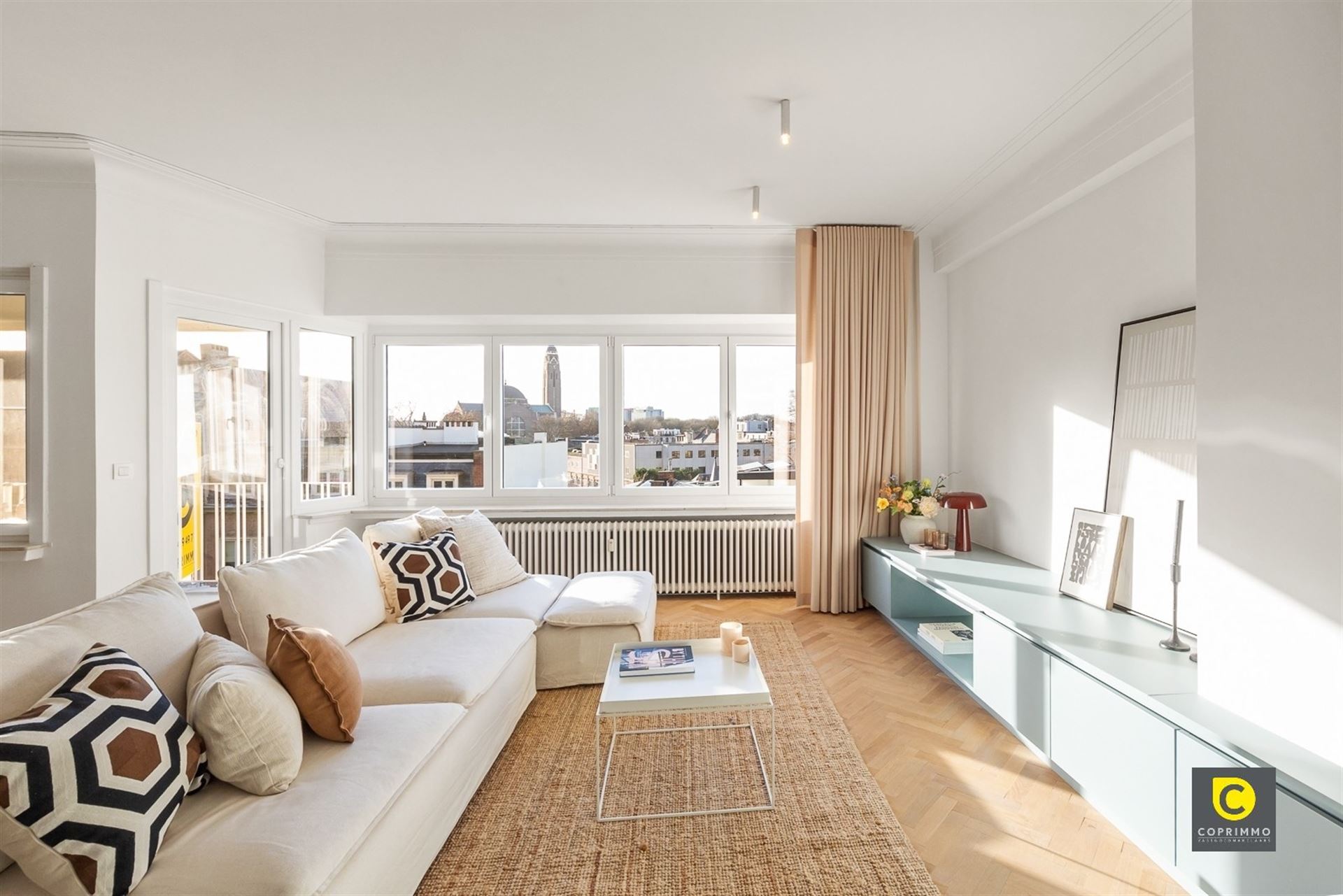 Appartement - photo 5