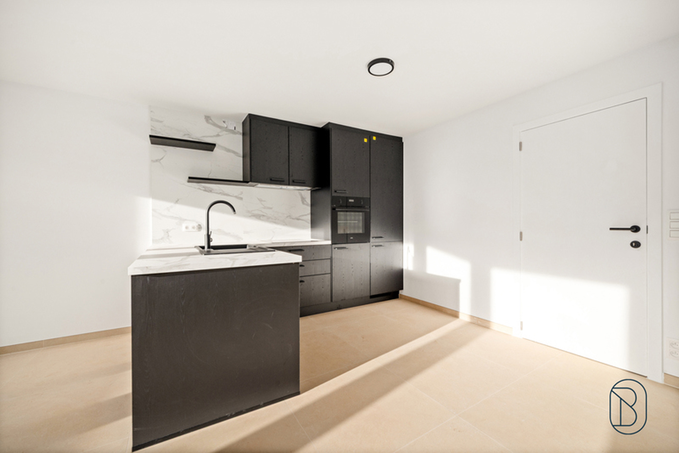 Appartement à vendre à Wevelgem avec 2 chambres - photo 2