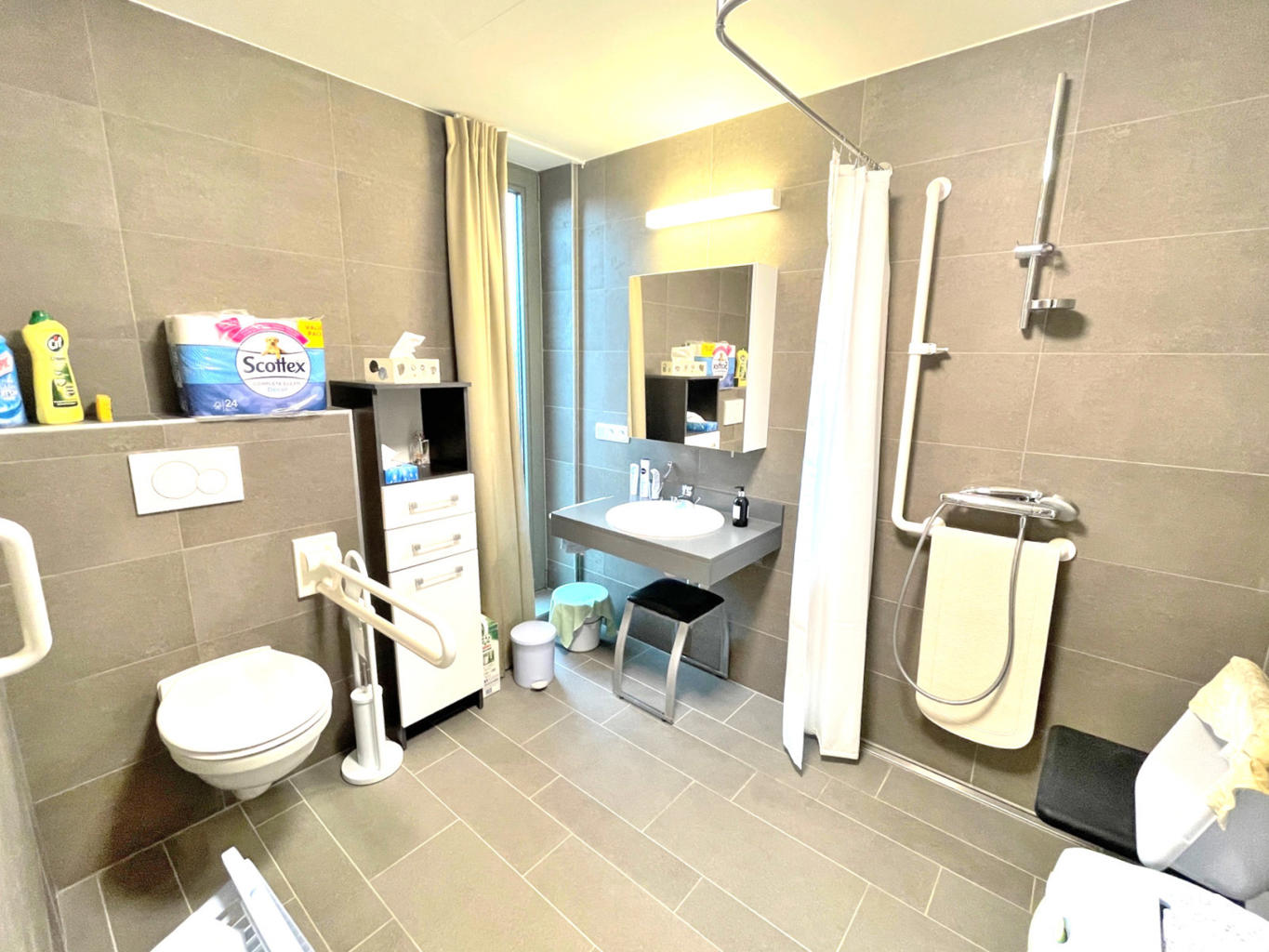 Appartement à vendre à Asse avec 1 chambre - photo 5